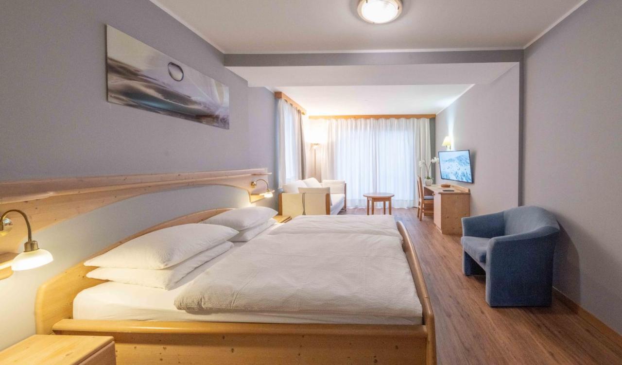 Hotel Hellweger Campo Tures Exterior foto