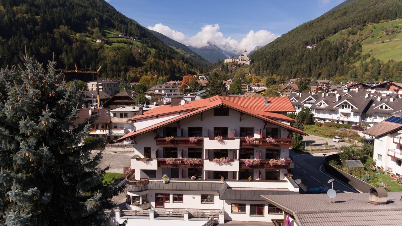 Hotel Hellweger Campo Tures Exterior foto